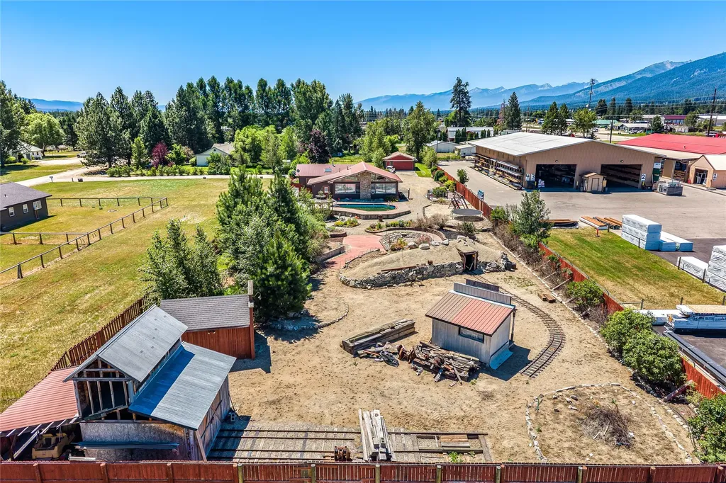 3960 Houk Way Stevensville MT 59870