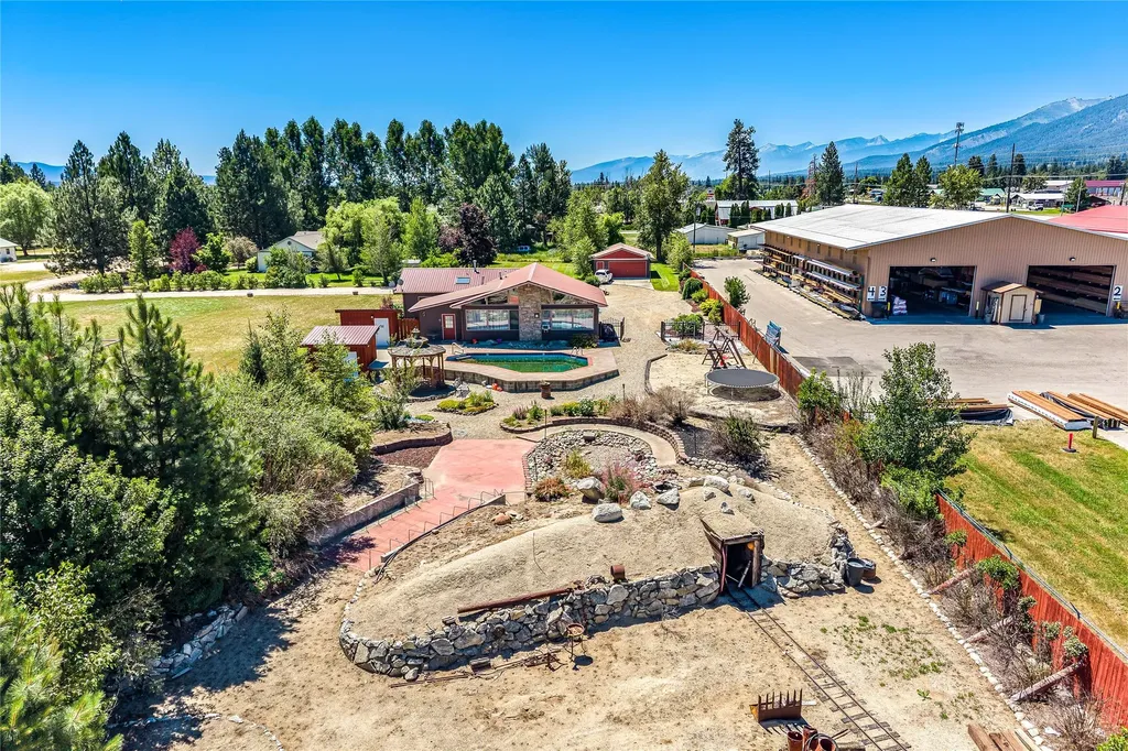 3960 Houk Way Stevensville MT 59870