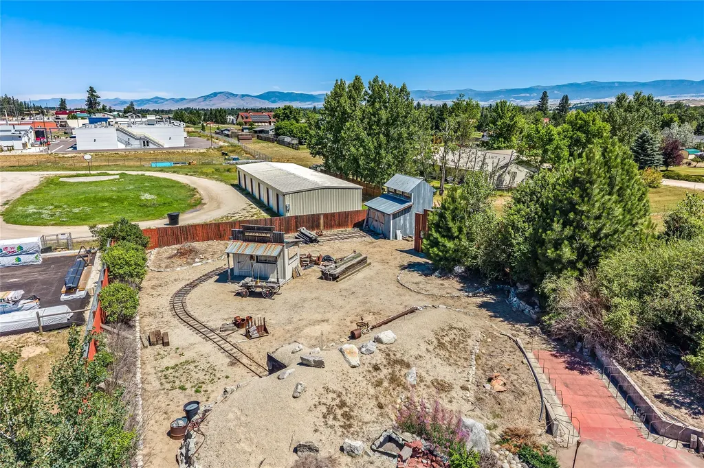 3960 Houk Way Stevensville MT 59870