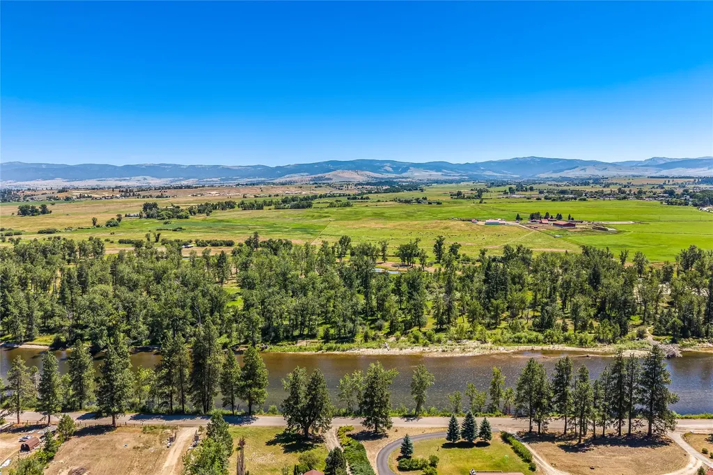 3960 Houk Way Stevensville MT 59870