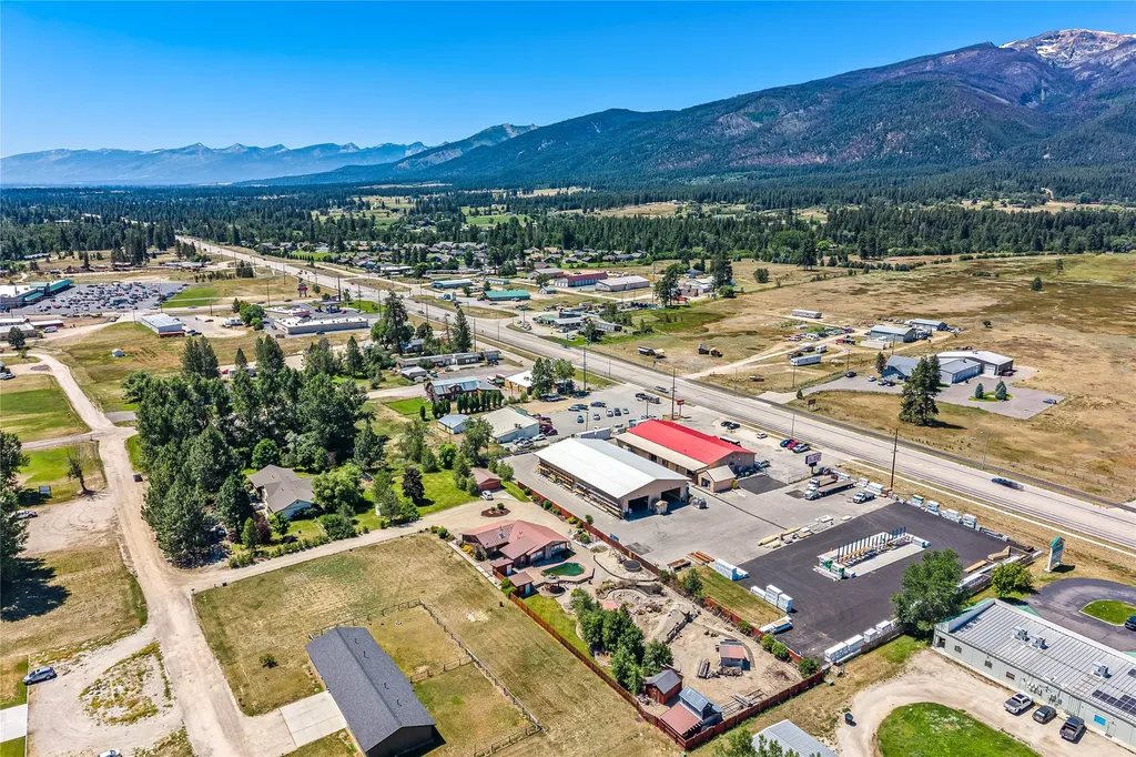 3960 Houk Way Stevensville MT 59870