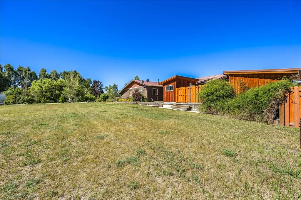 3960 Houk Way Stevensville MT 59870