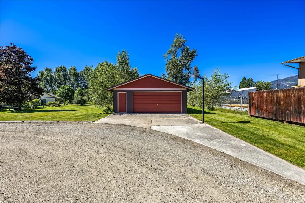 3960 Houk Way Stevensville MT 59870