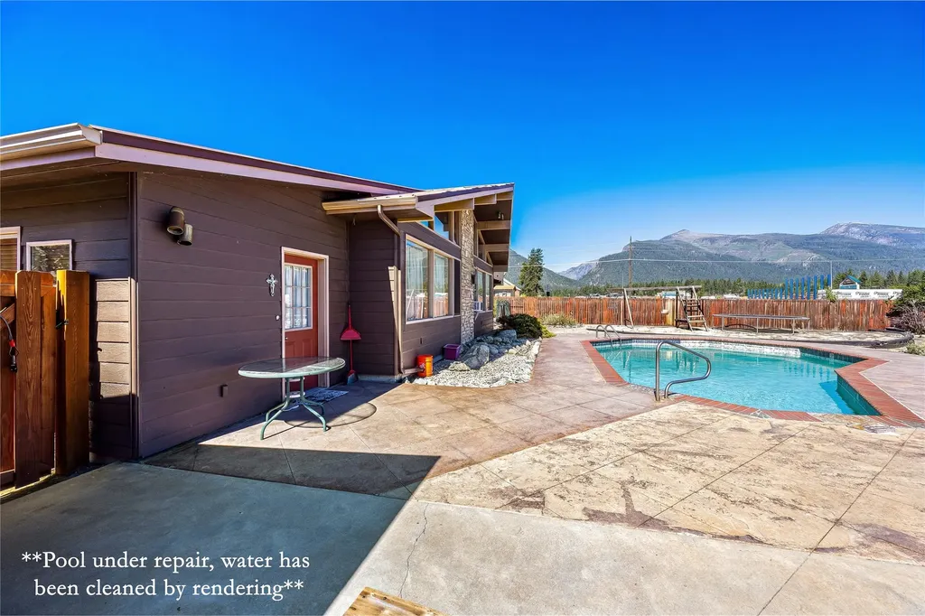 3960 Houk Way Stevensville MT 59870