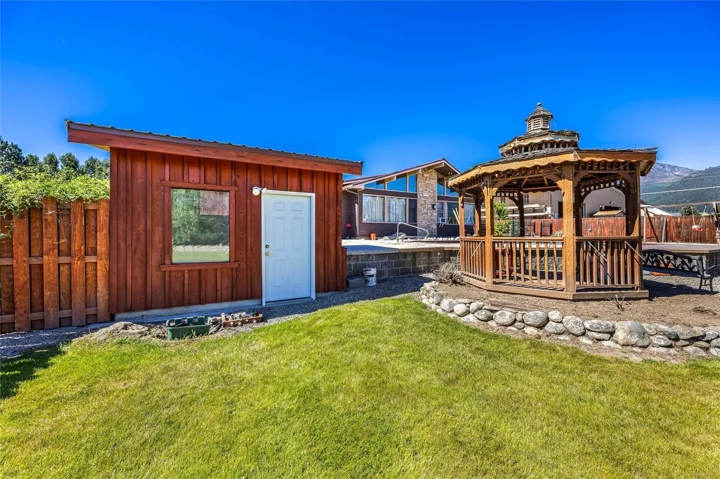 3960 Houk Way Stevensville MT 59870