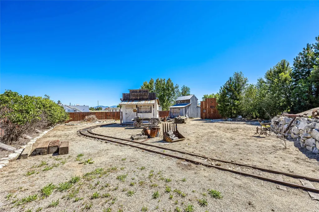 3960 Houk Way Stevensville MT 59870
