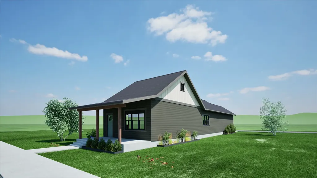 4820 England Boulevard Missoula MT 59808