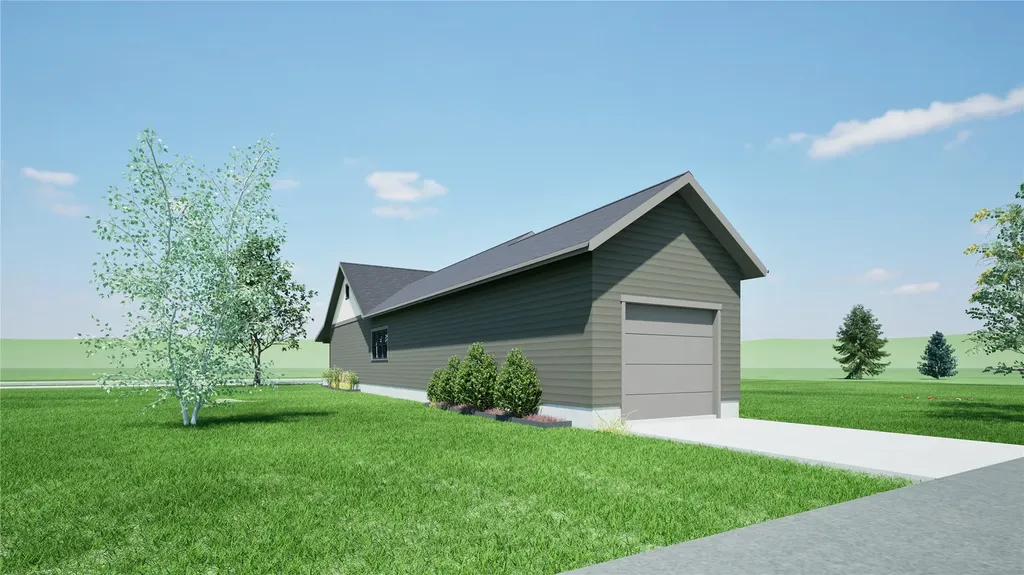 4820 England Boulevard Missoula MT 59808