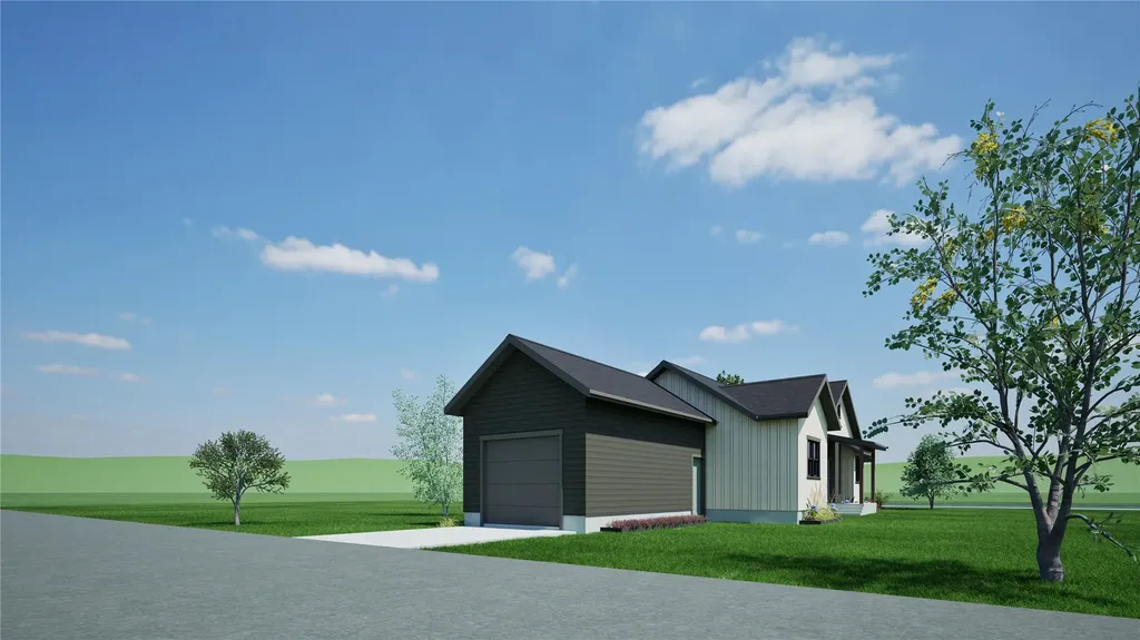 4820 England Boulevard Missoula MT 59808