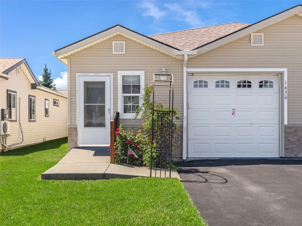 1630 Fran Lou Park Lane Columbia Falls MT 59912