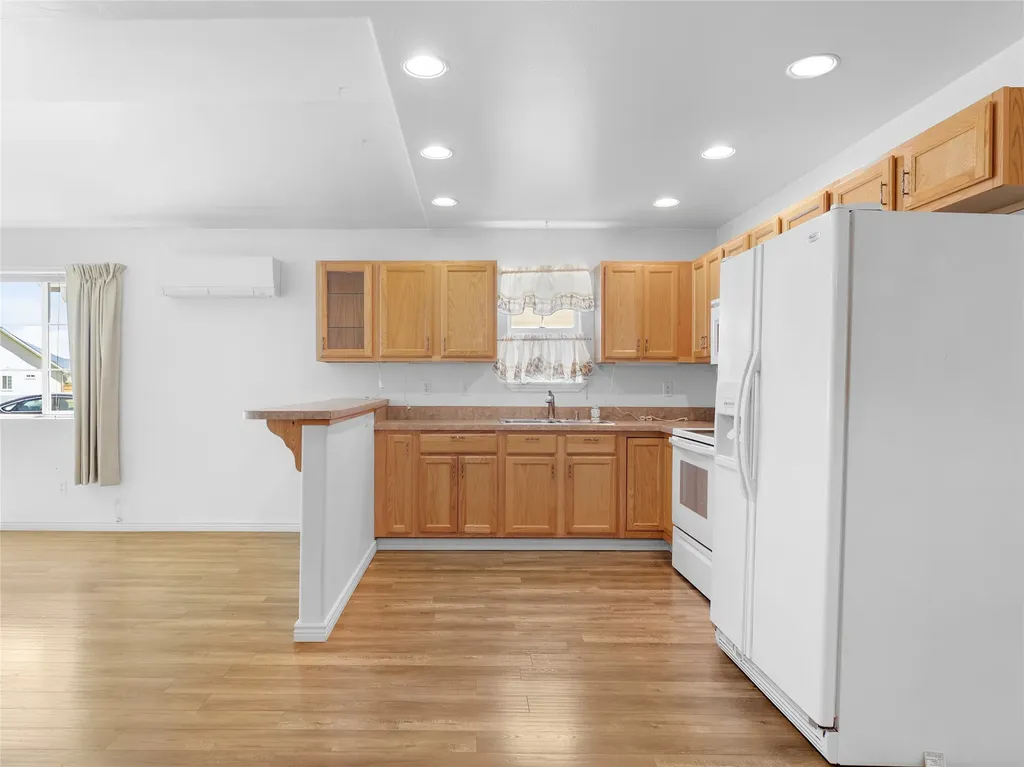 1630 Fran Lou Park Lane Columbia Falls MT 59912