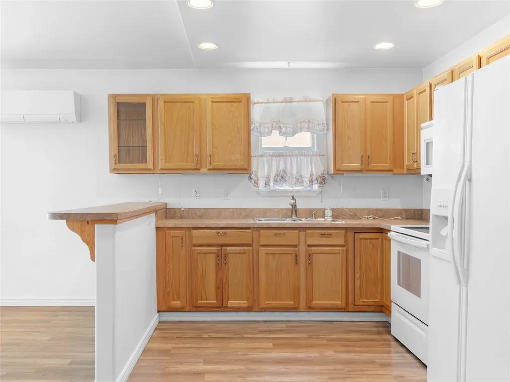 1630 Fran Lou Park Lane Columbia Falls MT 59912