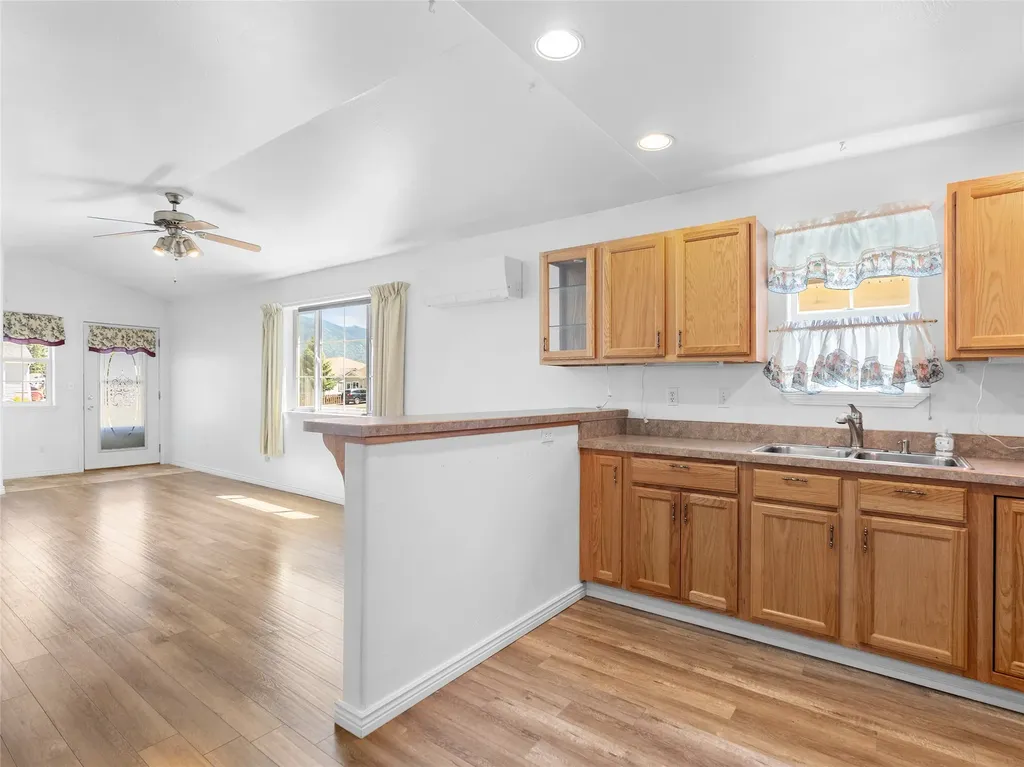 1630 Fran Lou Park Lane Columbia Falls MT 59912