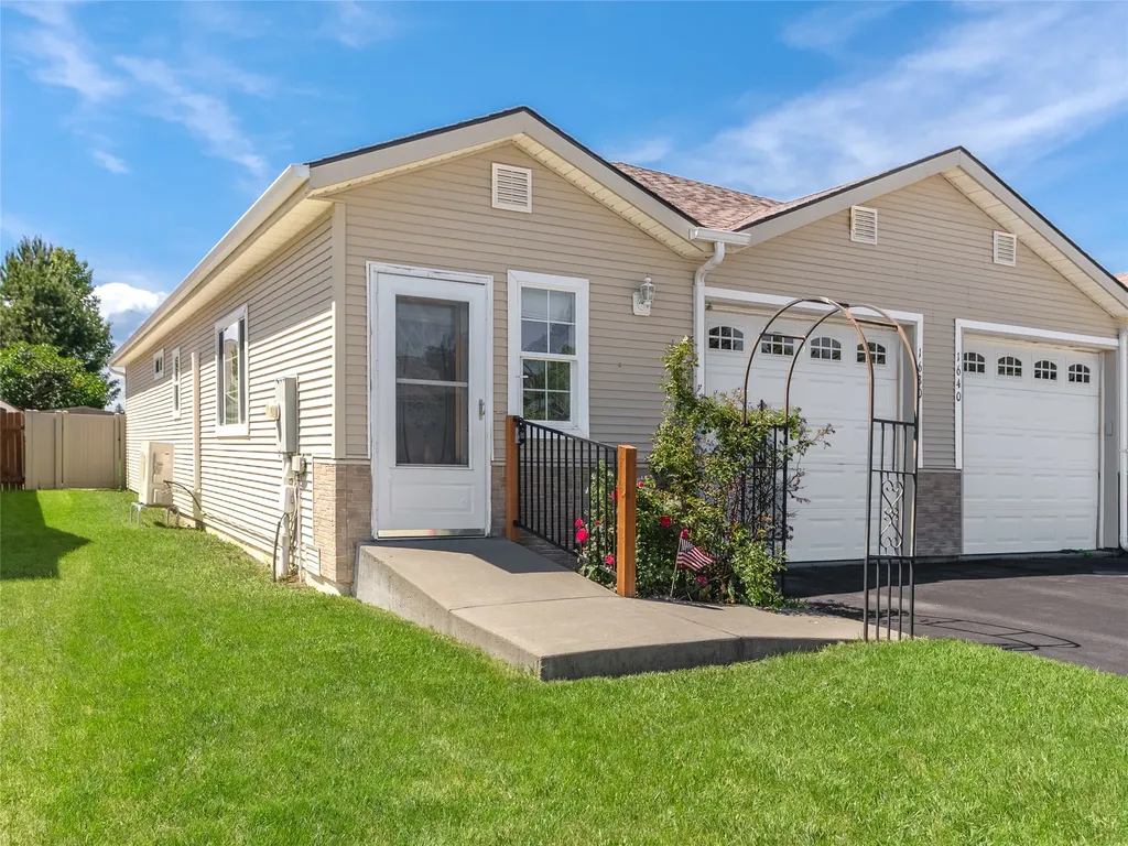 1630 Fran Lou Park Lane Columbia Falls MT 59912