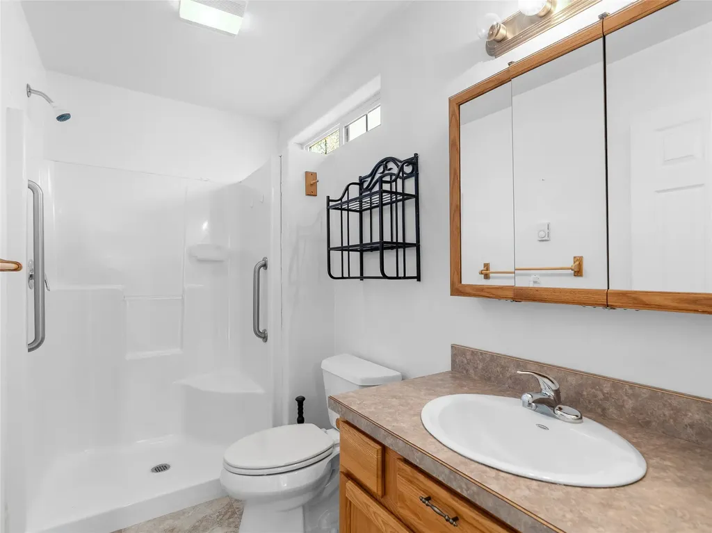 1630 Fran Lou Park Lane Columbia Falls MT 59912
