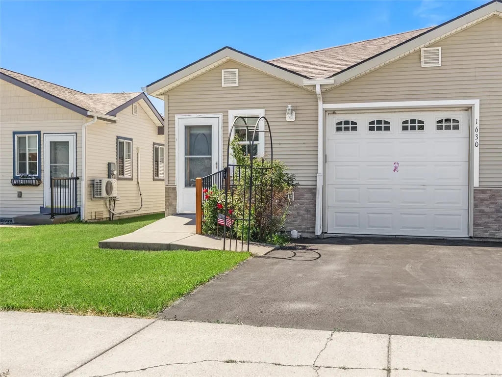1630 Fran Lou Park Lane Columbia Falls MT 59912