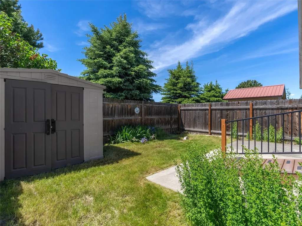 1630 Fran Lou Park Lane Columbia Falls MT 59912