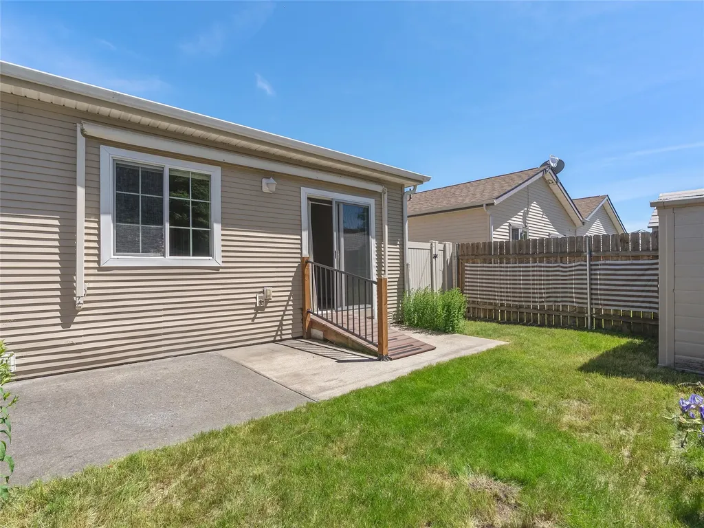 1630 Fran Lou Park Lane Columbia Falls MT 59912