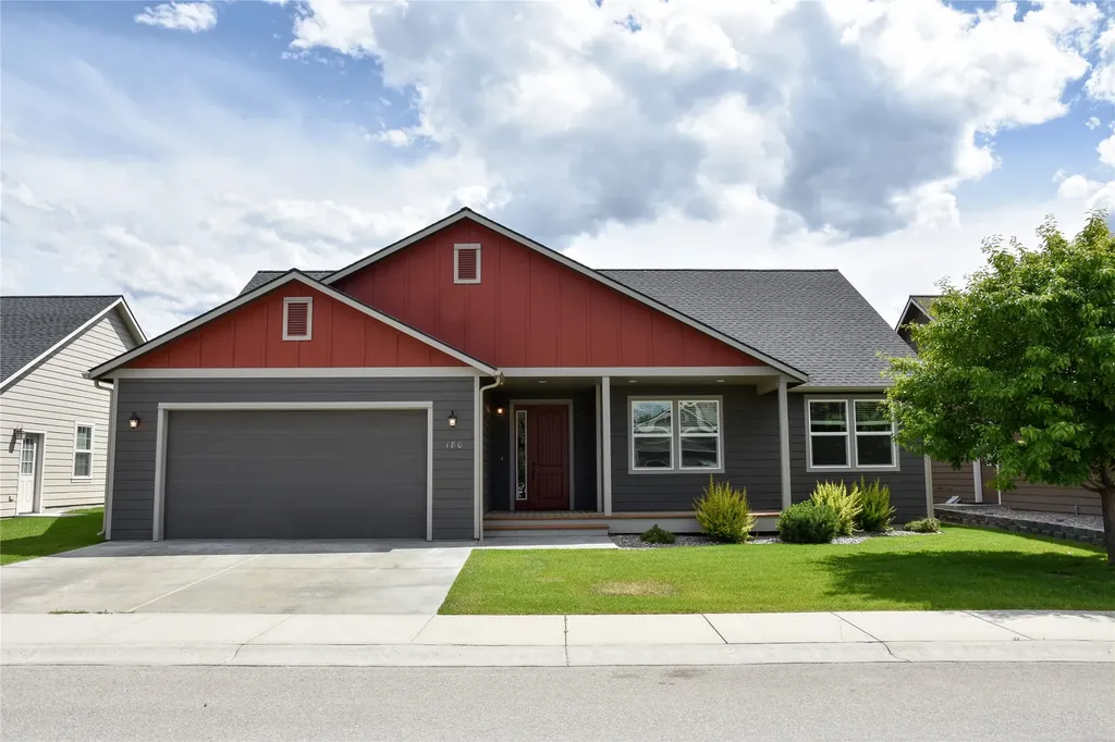 180 Bayberry Lane Hamilton MT 59840