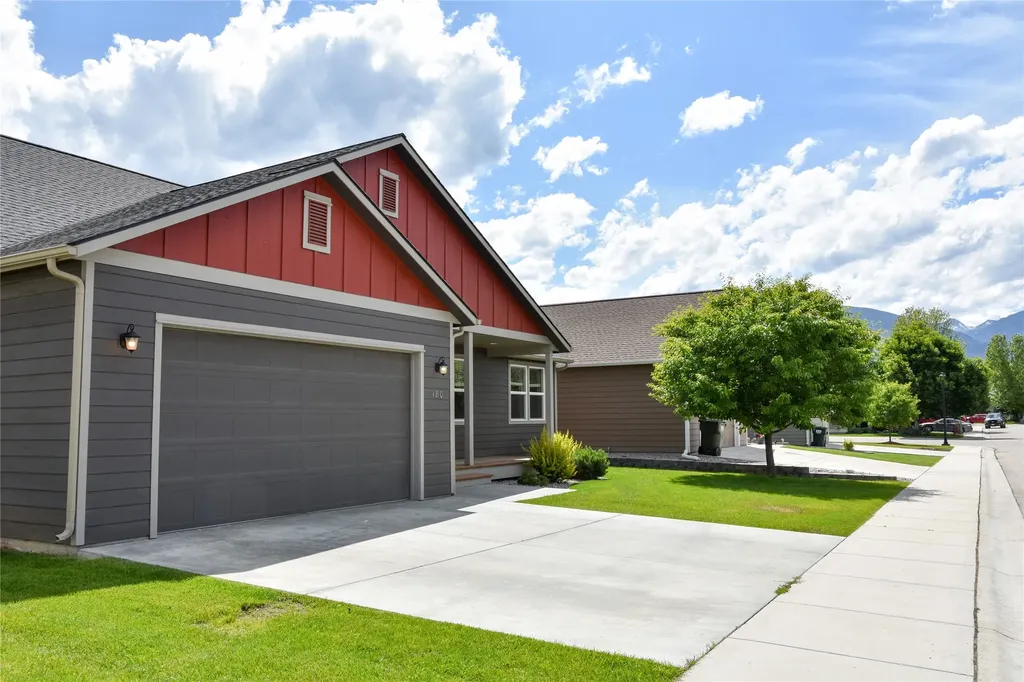 180 Bayberry Lane Hamilton MT 59840