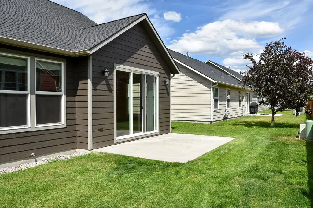 180 Bayberry Lane Hamilton MT 59840