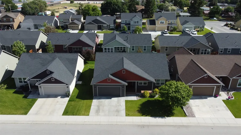 180 Bayberry Lane Hamilton MT 59840