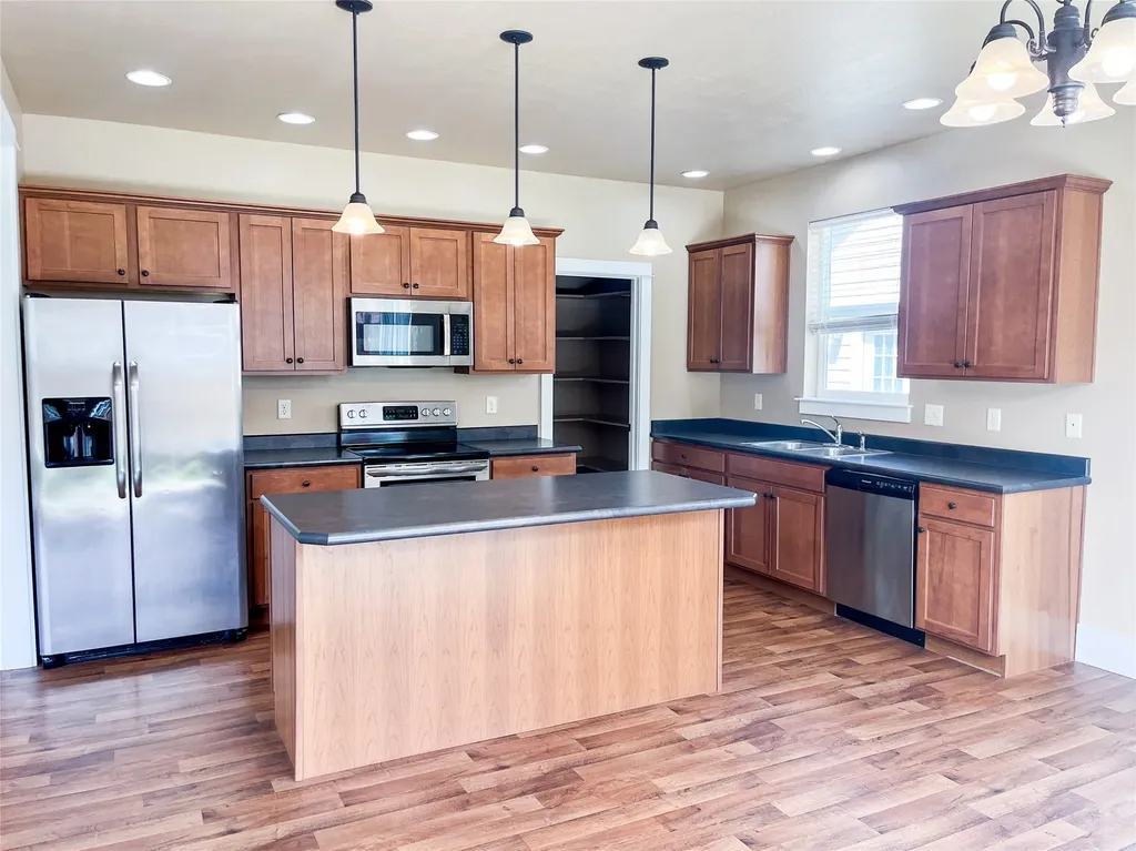 180 Bayberry Lane Hamilton MT 59840