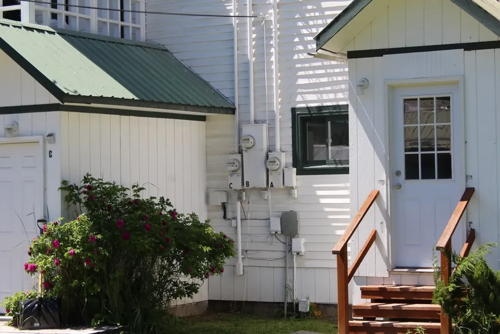 506 1st Avenue E Eureka MT 59917