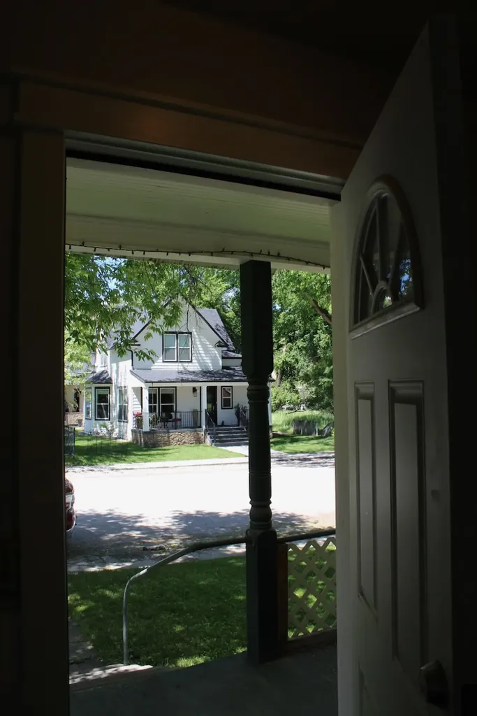 506 1st Avenue E Eureka MT 59917