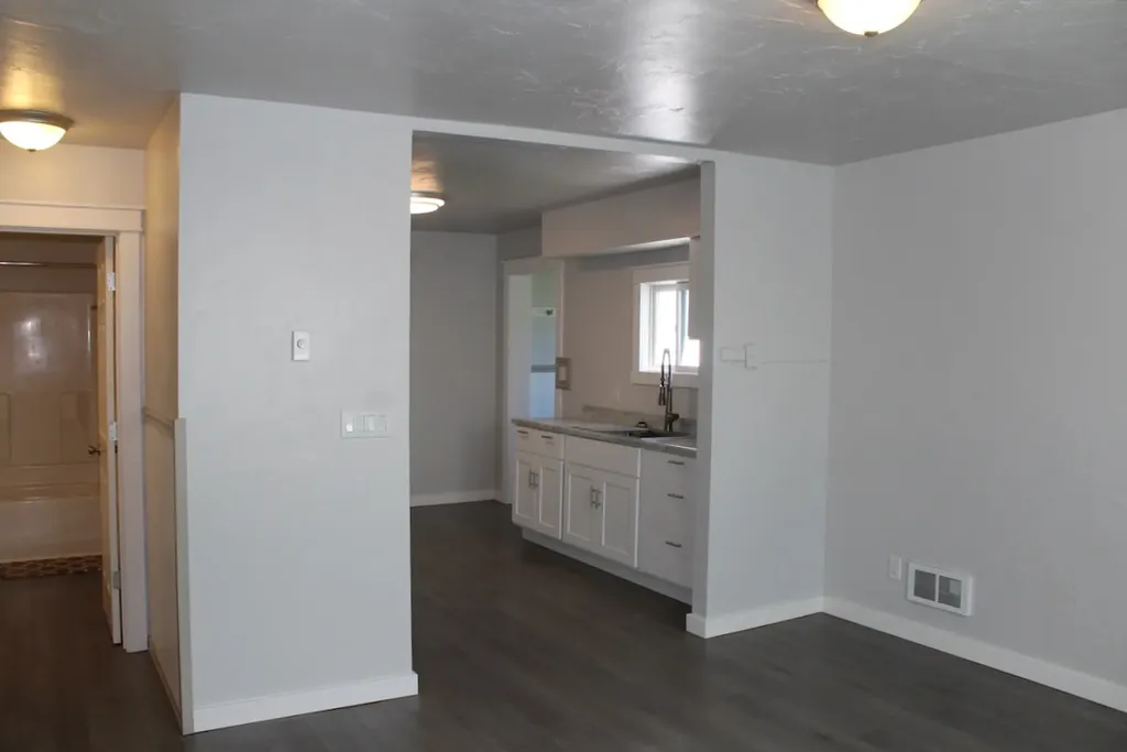506 1st Avenue E Eureka MT 59917