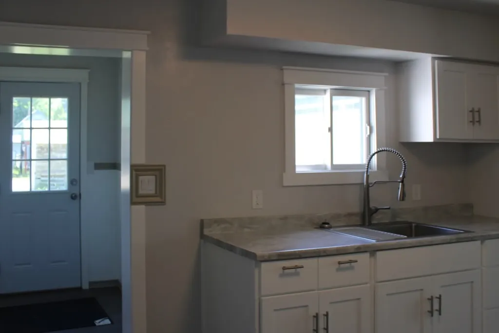 506 1st Avenue E Eureka MT 59917