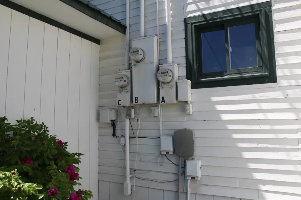 506 1st Avenue E Eureka MT 59917