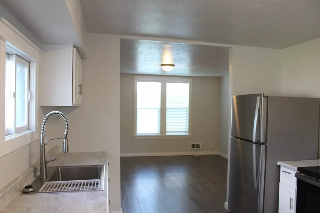 506 1st Avenue E Eureka MT 59917