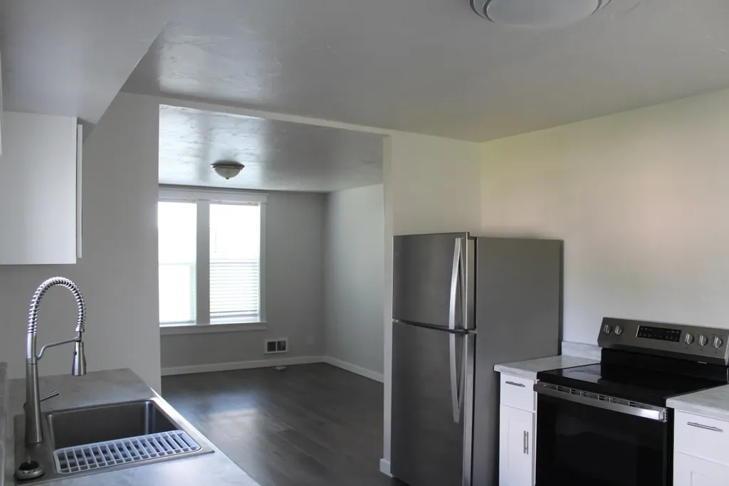 506 1st Avenue E Eureka MT 59917
