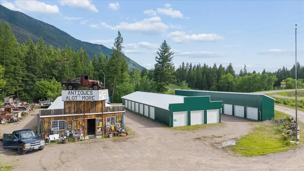 7585 Us Highway 2 E Columbia Falls MT 59912