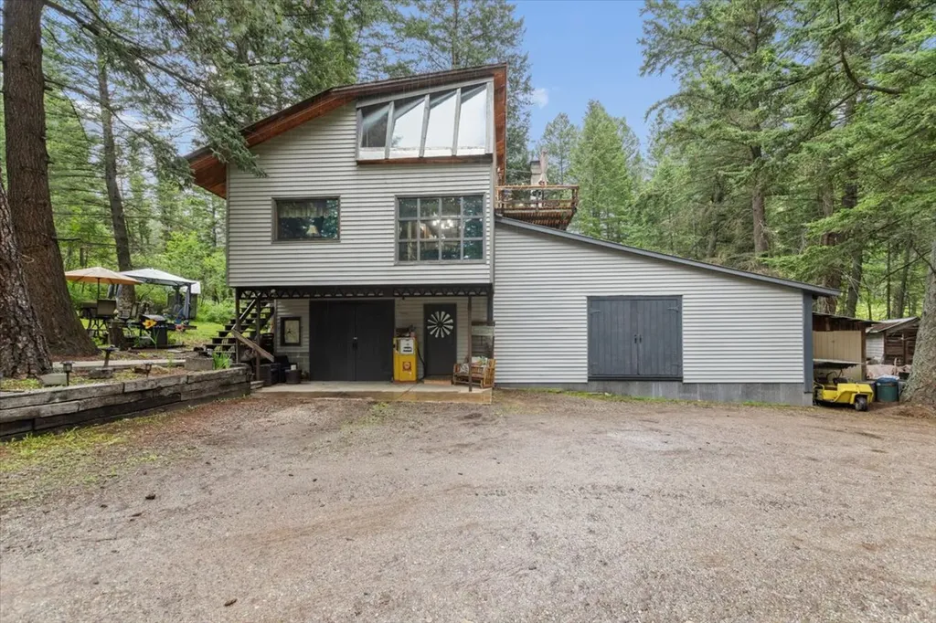 7585 Us Highway 2 E Columbia Falls MT 59912