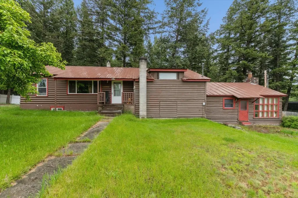 7585 Us Highway 2 E Columbia Falls MT 59912