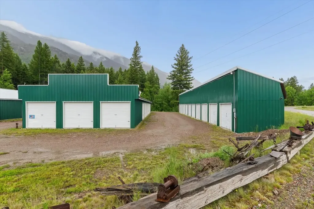 7585 Us Highway 2 E Columbia Falls MT 59912