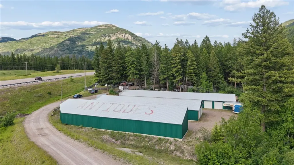7585 Us Highway 2 E Columbia Falls MT 59912