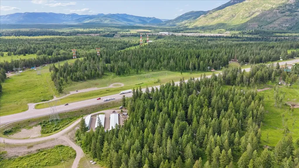 7585 Us Highway 2 E Columbia Falls MT 59912