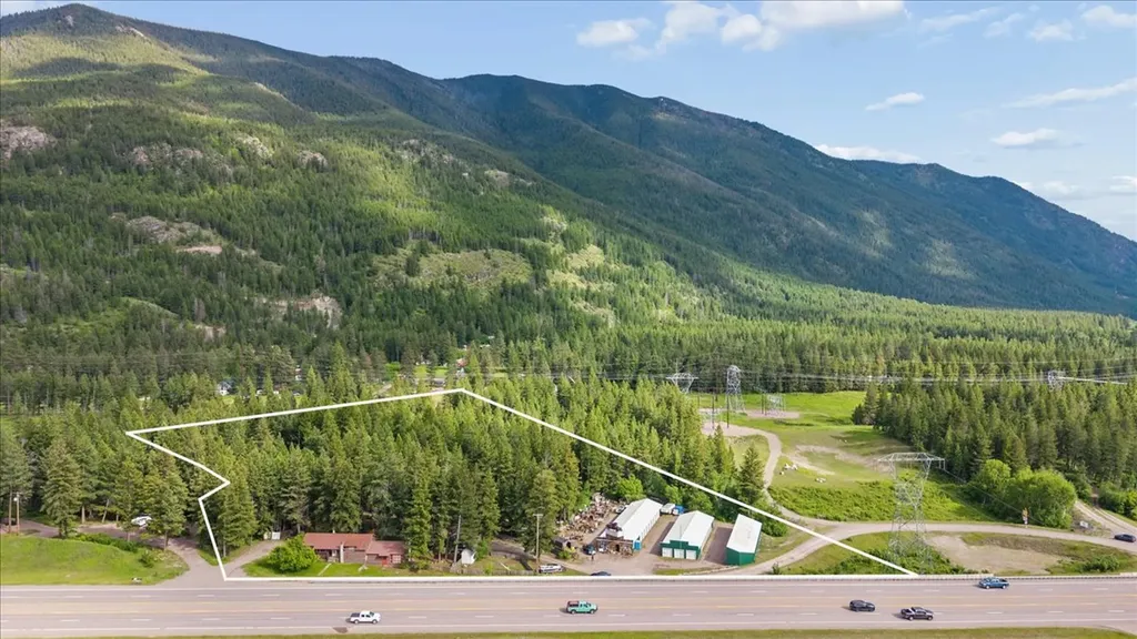 7585 Us Highway 2 E Columbia Falls MT 59912