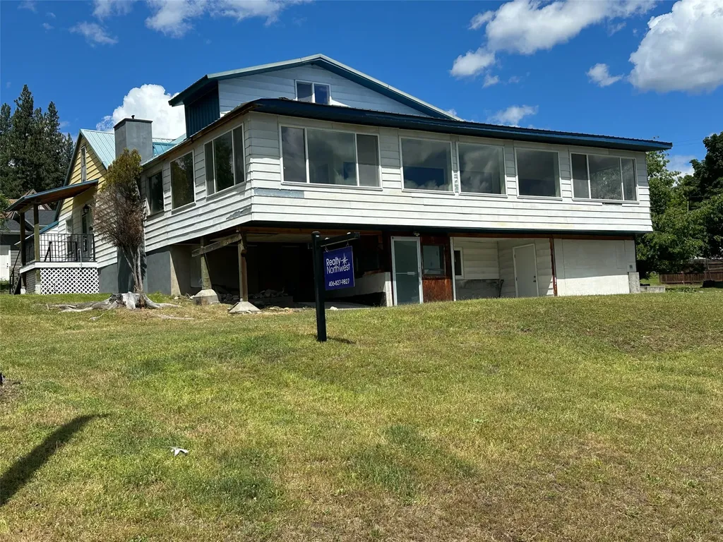 306 Gallatin Street N Thompson Falls MT 59873