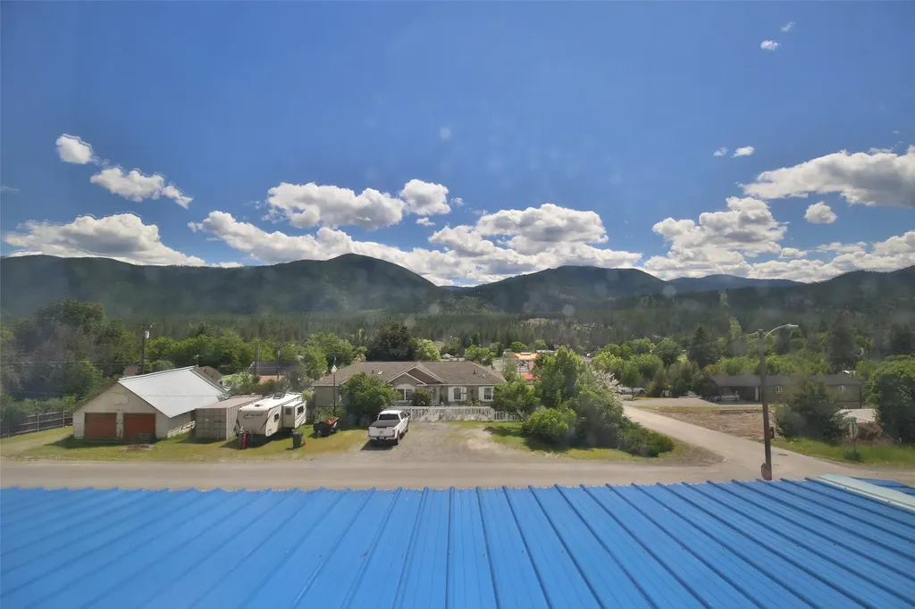 306 Gallatin Street N Thompson Falls MT 59873