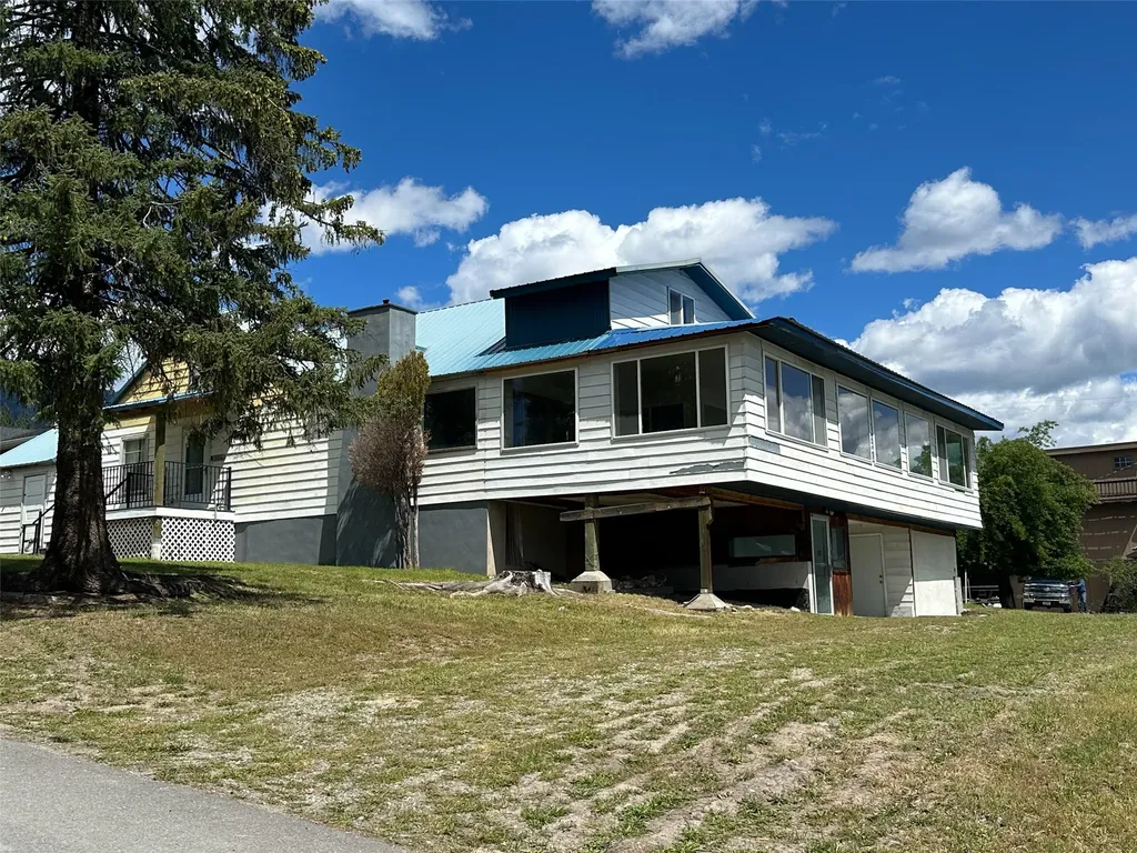 306 Gallatin Street N Thompson Falls MT 59873