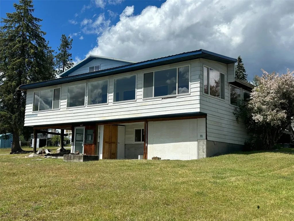 306 Gallatin Street N Thompson Falls MT 59873