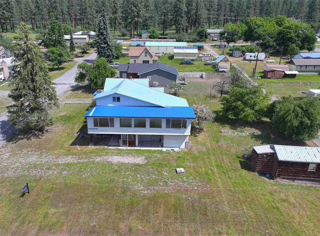 306 Gallatin Street N Thompson Falls MT 59873