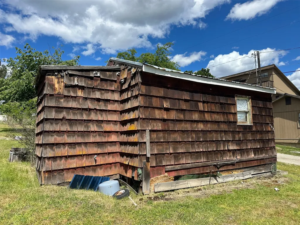 306 Gallatin Street N Thompson Falls MT 59873