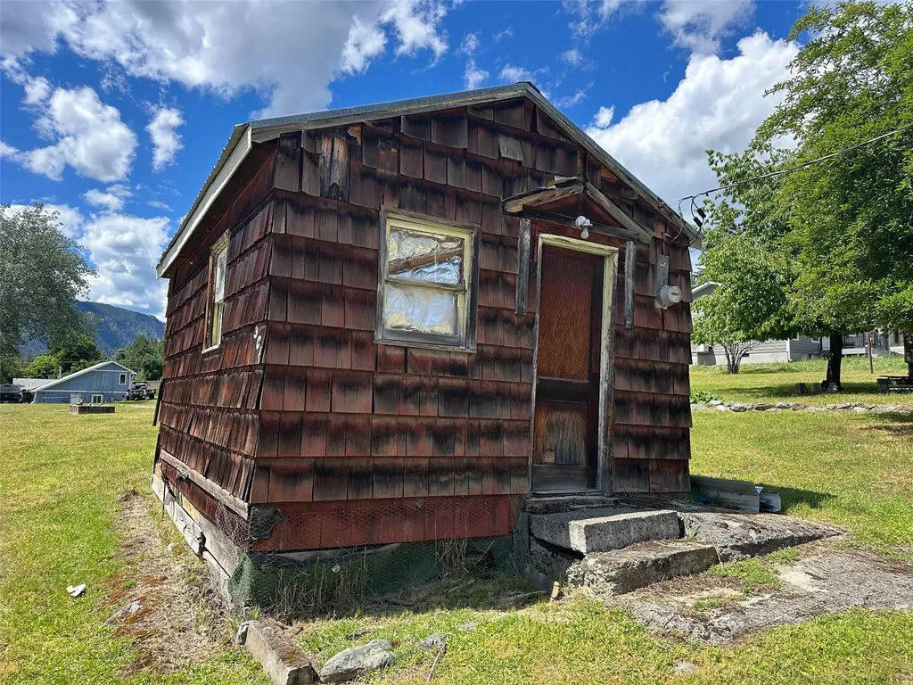 306 Gallatin Street N Thompson Falls MT 59873