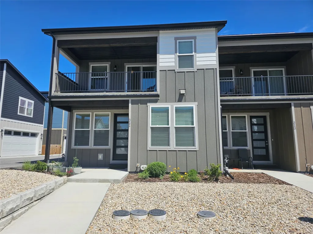 311 Destiny Drive Hamilton MT 59840