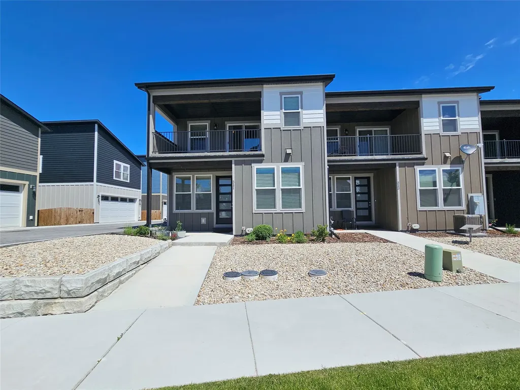 311 Destiny Drive Hamilton MT 59840